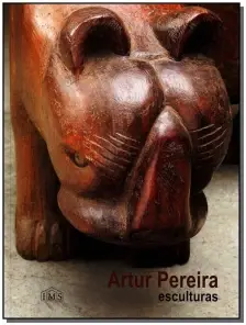 Catalogo - Arthur Pereira Esculturas