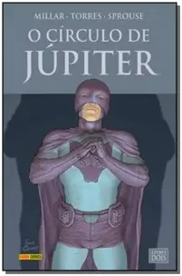 Círculo de Júpiter, O - Livro Dois
