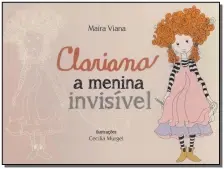 Clariana, a Menina Invisível