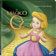 CLASSIC MOVIE STORIES: MAGICO DE OZ, O