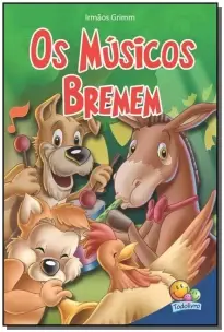Classic Stars: Musicos De Bremen, Os