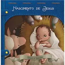 Clássicos Bíblicos - Nascimento de Jesus