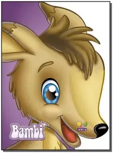 Classicos Eternos - Bambi