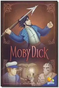 Classicos Universais: Moby Dick