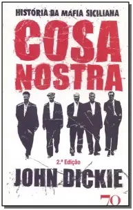 Coisa Nonstra - 02Ed/14