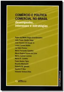 Comércio e Polit.comercial Brasil