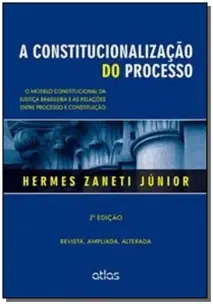 a Constitucionalização Do Processo