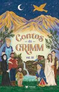 Contos de Grimm - Vol. III