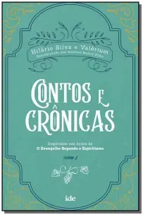 Contos e Crônicas - Vol. 02