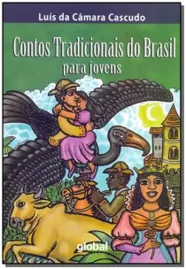 Contos Tradicionais do Brasil Para Jovens