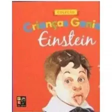 Crianças Geniais - Einstein