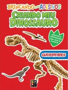 Criando Meu Dinossauro  Curiosidades