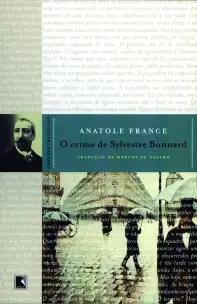 Crime de Sylvestre Bonnard, O