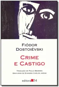Crime e Castigo - 07Ed/16