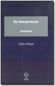 Da Interpretação - Edicao Bilíngue