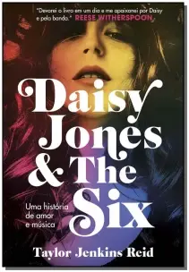 Daisy Jones And The Six