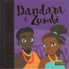 Dandara e Zumbi - Edição Especial