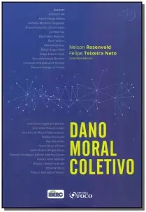 Dano Moral Coletivo - 01Ed/18