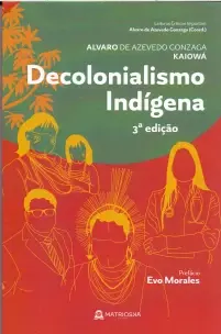 Decolonialismo Indigena 3a Edicao