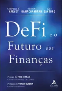 Defi e o Futuro Das Finanças