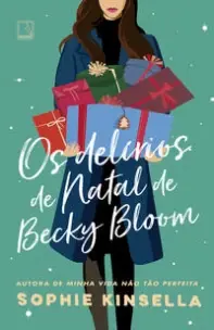 Delírios de Natal de Becky Bloom, Os