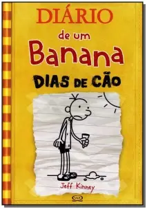 Diário De Um Banana 4 - Dias De Cão