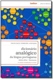 Dicionário Analógico da Língua Portuguesa