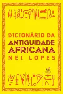 Dicionário da Antiguidade Africana