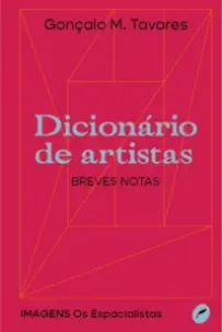 Dicionário De Artistas - Breves Notas