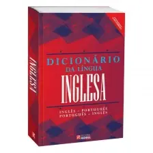 Dicionário Língua Inglesa Pequeno