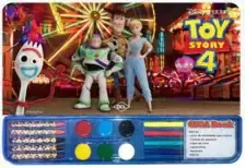Disney - Giga Books - Toy Story 4
