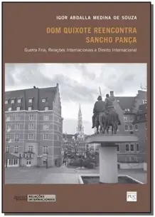 Dom Quixote Reencontra Sancho Pança