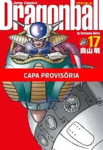 Dragon Ball - Vol. 17: Edicao Definitiva