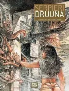 Druuna - Vol. 01