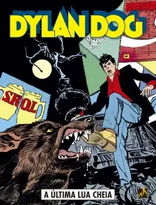 Dylan Dog - Vol. 31
