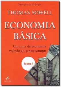 Economia Básica - Vol. 1