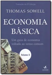 Economia Básica - Vol. 2