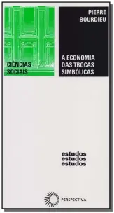 Economia das Trocas Simbólicas, A - 08Ed/15