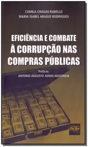 Eficiência e Combate à Corrupção nas Compras Públicas - 01Ed/19