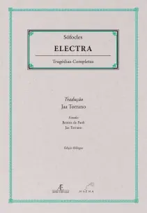 Electra - Tragédias Completas