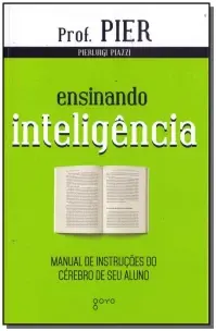 Ensinando Inteligência - 02Ed