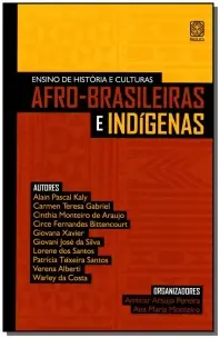 Ensino De História e Culturas Afro-brasileiras e Indígenas