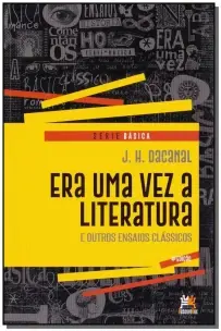 ERA UMA VEZ A LITERATURA - 04ED/18