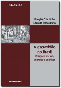 Escravidao no Brasil Ed2
