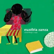 Euzébia Zanza
