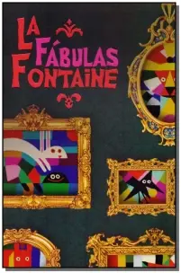 Fabulas - La Fontaine