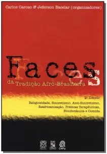 Faces da Tradição Afro-brasileira