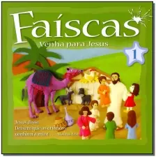 Faíscas - Volume 1