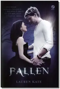 Fallen (Capa Do Filme)