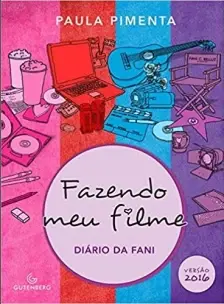 Diário Da Fani - Versão 2016